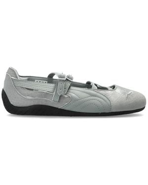 PUMA Outdoor Shoes - Grigio