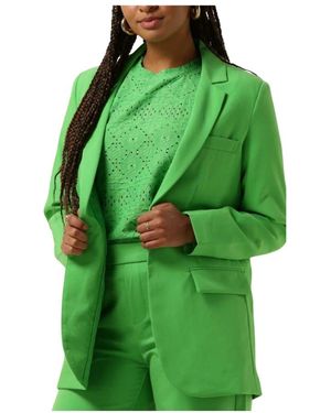Object Blazers - Groen
