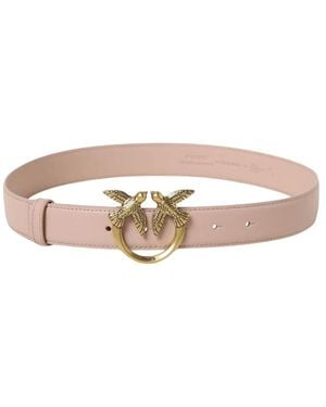 Pinko Belts - Rose