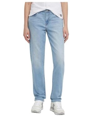Levi's Straight Jeans - Azul