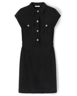 mötivi Short Dresses - Noir