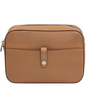 Il Bisonte Cross Body Bags - Marron