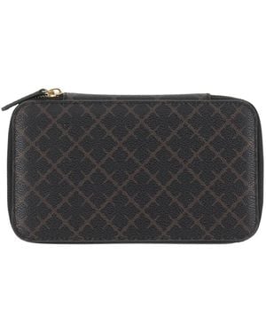 By Malene Birger Toilet Bags - Negro