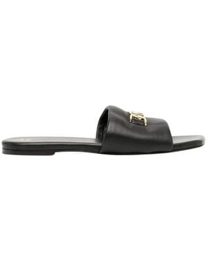 MCM Sliders - Black