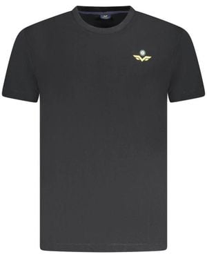 Armata Di Mare T-Shirts - Negro