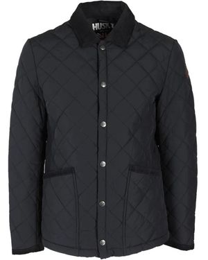 Husky Original Winter Jackets - Nero