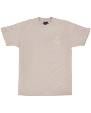 Huf T-Shirts - White