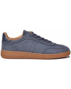 Max Mara Sneakers - Blue