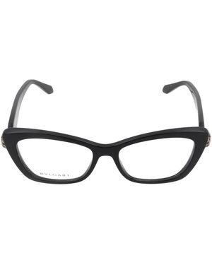 BVLGARI Bv50074I Serpenti Frame - Bruin