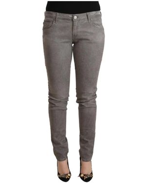 Acht Skinny Jeans - Gris