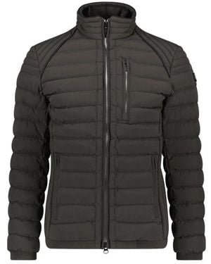 Wellensteyn Winterjacken - Grau