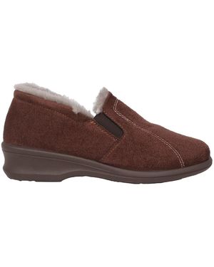 Rohde Loafers - Marrone