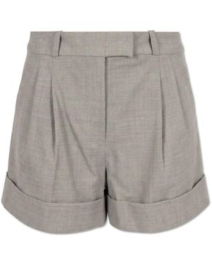 Rag & Bone Casual Shorts - Gray