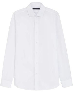HUGO Formal Shirts - White