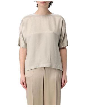 Giorgio Armani Blouses - Neutro