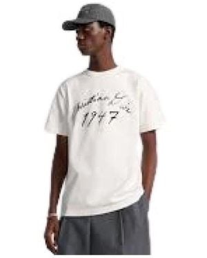 Dior T-Shirts - White