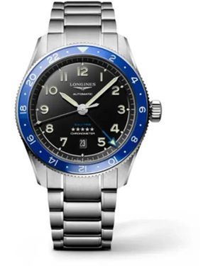 Longines Watches - Blu