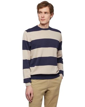 Brooks Brothers Sweatshirts - Blauw