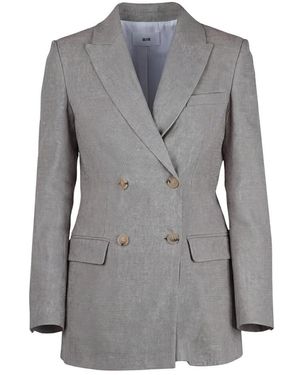SOLOTRE Blazers - Grey