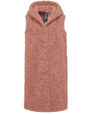 Bomboogie Vests - Rosa