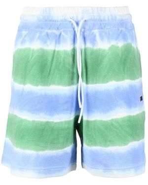 MSGM Casual Shorts - Green