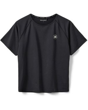 Sofie Schnoor Tops ,Zwart ,T-Shirts