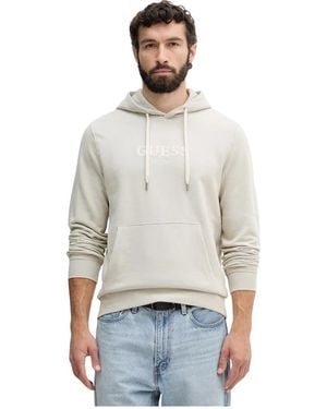 Guess Hoodies - Gris