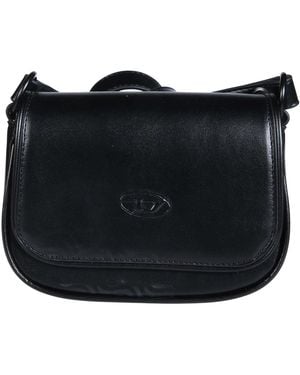 DIESEL Shoulder Bags - Nero