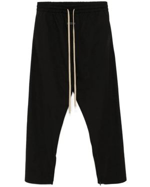 Fear Of God Sweatpants - Noir