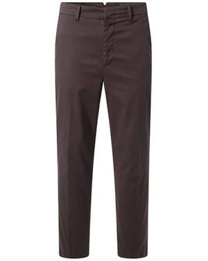 Baldessarini Clifford Slang Voor Mannen - Bruin