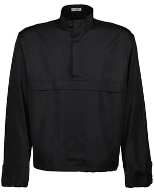 Dior Light Jackets - Black