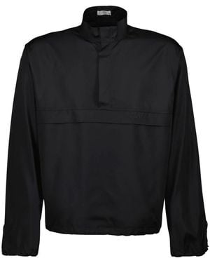 Dior Light Jackets - Black