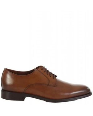 Marco Ferretti Business Shoes - Marrón