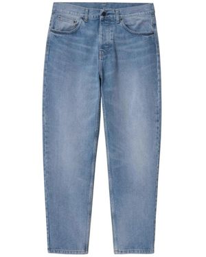 Carhartt Loose Fit Jeans - Blue