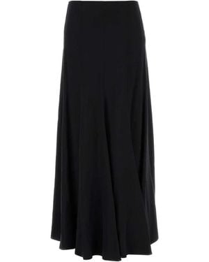 Chloé Maxi Skirts - Black