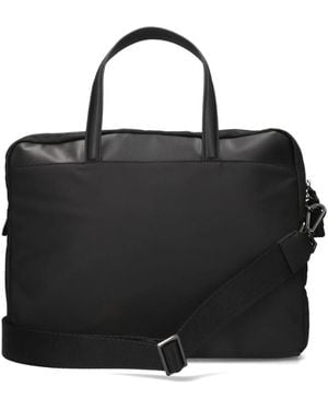Calvin Klein Laptop Bags & Cases - Black
