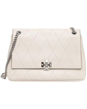 Tory Burch Cross Body Bags - Neutro