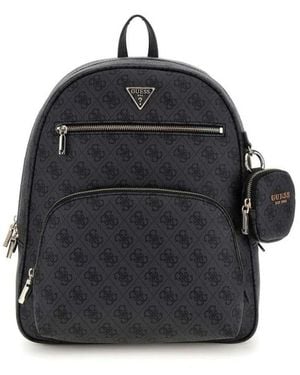 Guess Backpacks - Negro