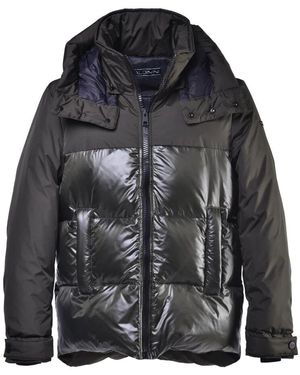 Baldinini Down Jackets - Black