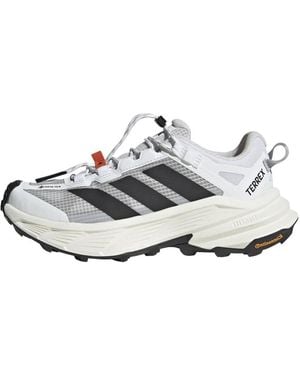 adidas Outdoor Shoes - Bianco