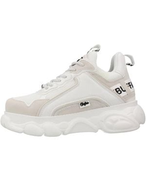 Buffalo Trainers - White
