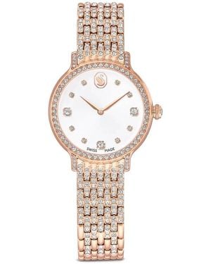 Swarovski Watches - Metálico