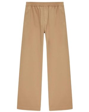 MSGM Sweatpants - Neutro