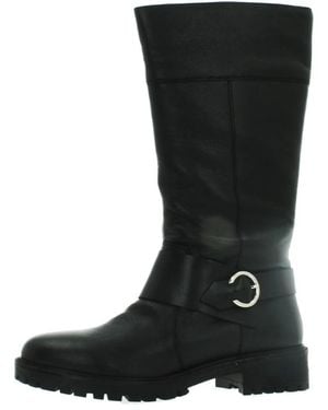 Geox High Boots - Nero