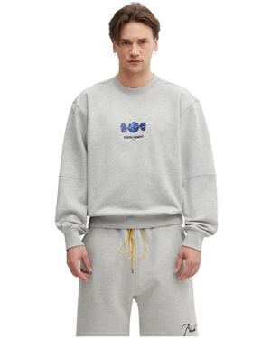 Adererror Sweatshirts - Gris