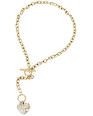 Guess Necklaces - Métallisé