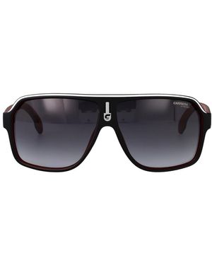 Carrera Stylische Sonnenbrille Für Sonnige Tage - Schwarz