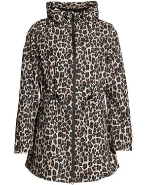 Danwear Parkas - Black