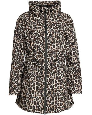 Danwear Parkas - Black