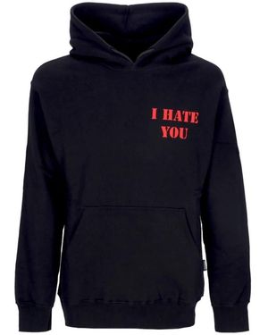 Propaganda Hoodies - Blue